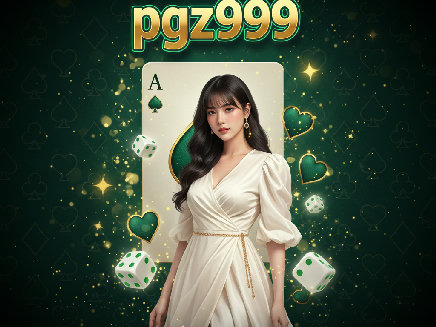 pgz999 เว็บตรง